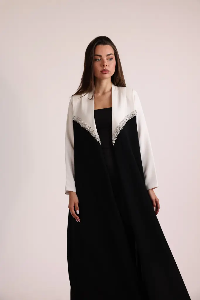 Chic Design Abaya