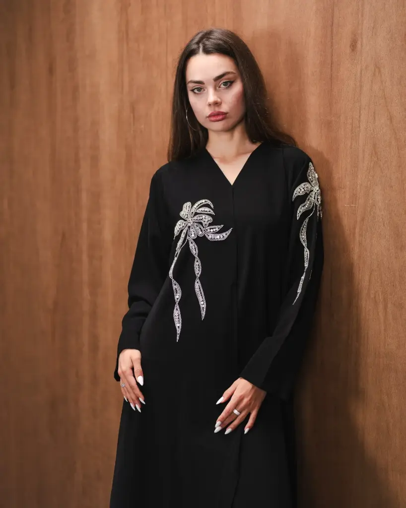 Al Damany Abaya