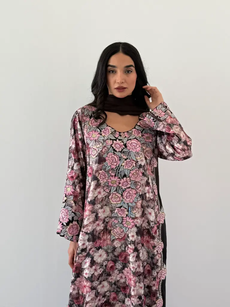 Al Damany Dress
