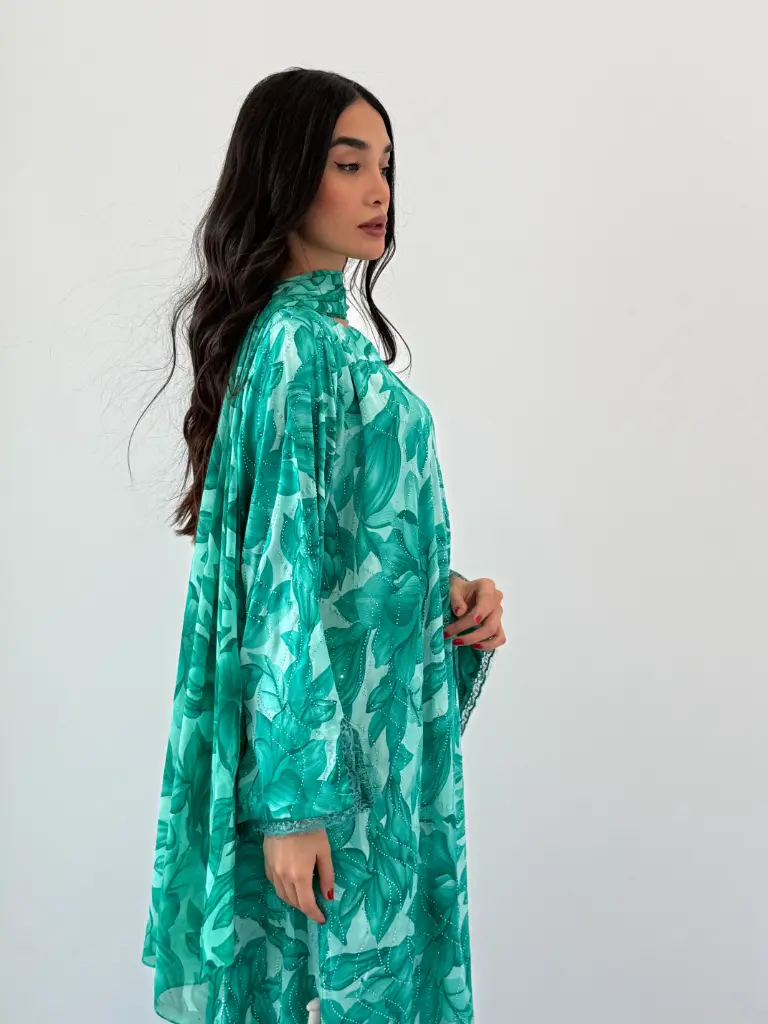 Mimz Dress