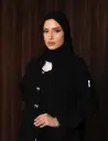 The 1st Abaya