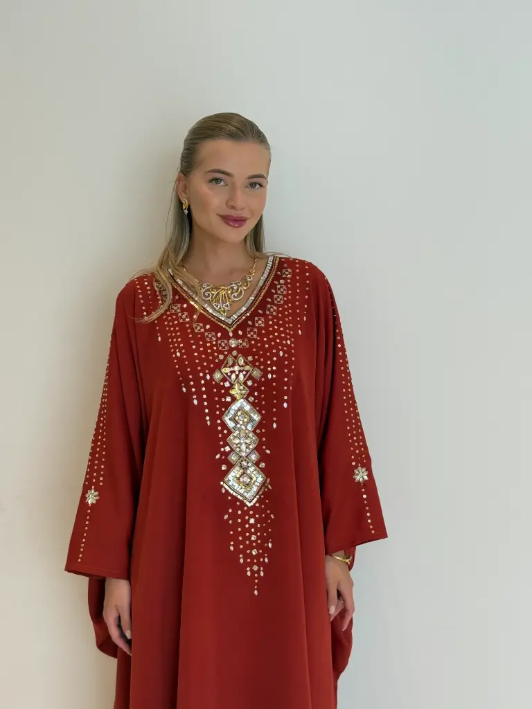 Twin Chic Fashion Dress