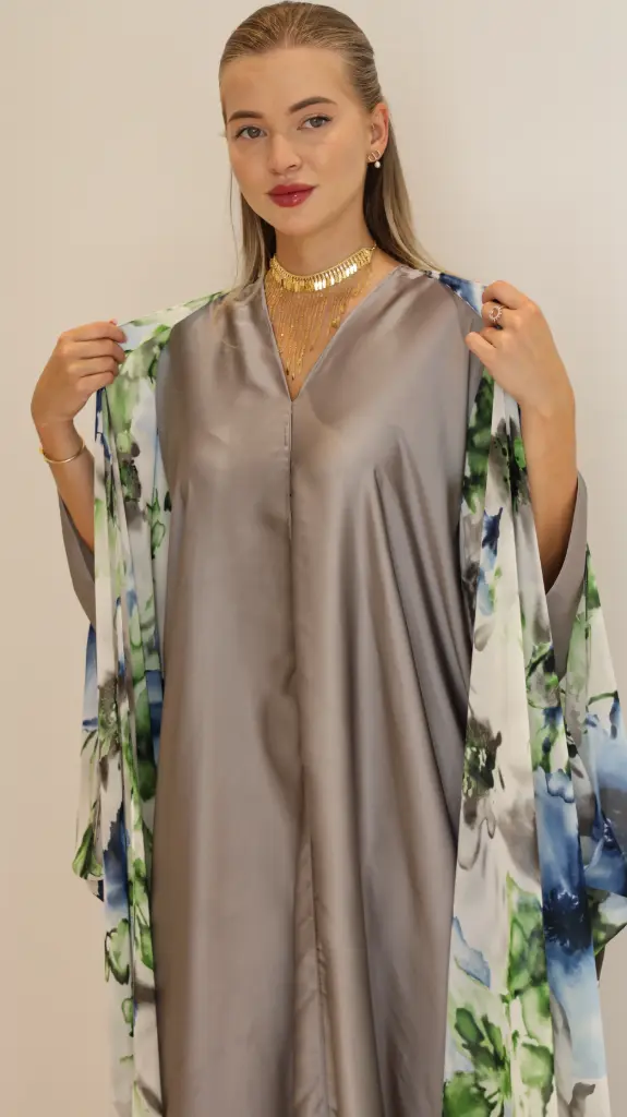 Twin Chic Fashion Dress