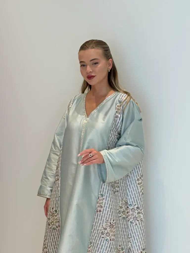 Twin Chic Fashion Dress