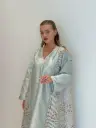فستان توين شيك فاشن