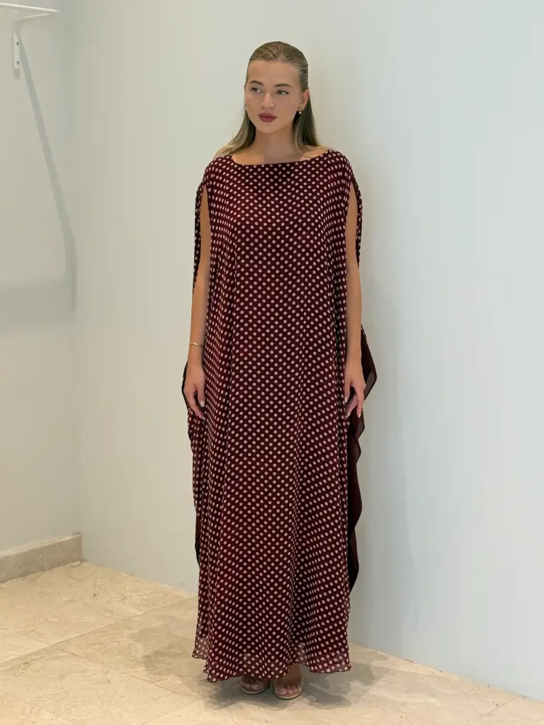 Twin Chic Fashion Dress