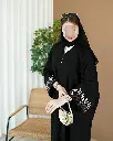 Darzah Abaya