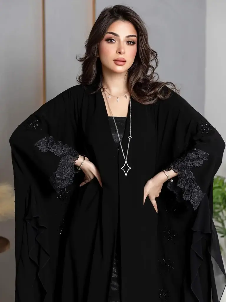 عباية هدب كولكشن