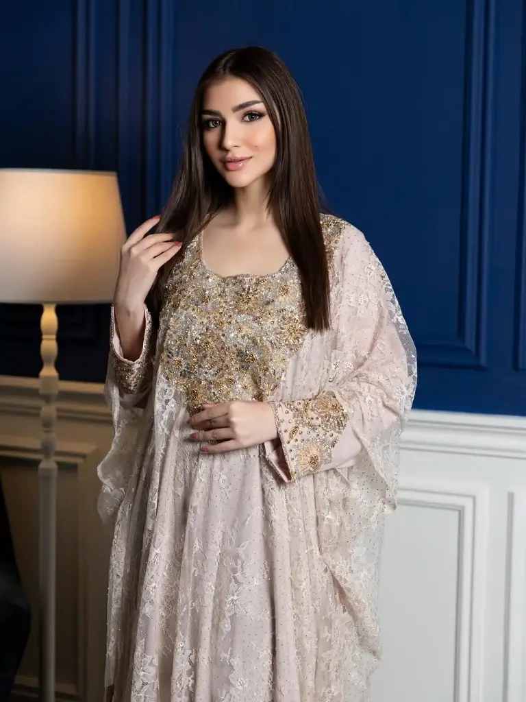 Schwarz Dress