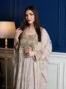 Schwarz Dress