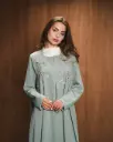 عباية أنتيك 