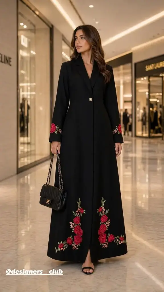 By F6 Abaya