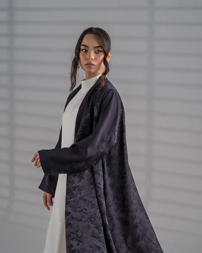FB Collection Abaya