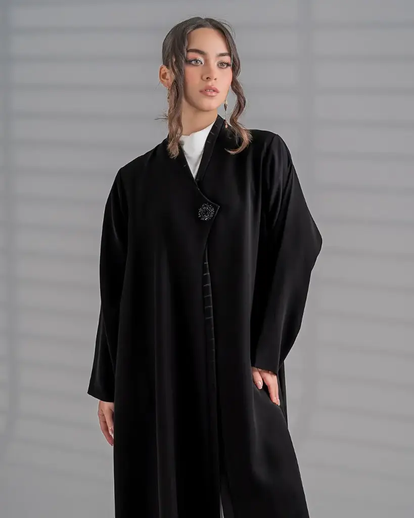 FB Collection Abaya