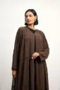 Stella Line Abaya