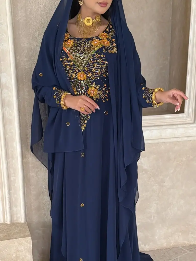 فستان 4 سسترز