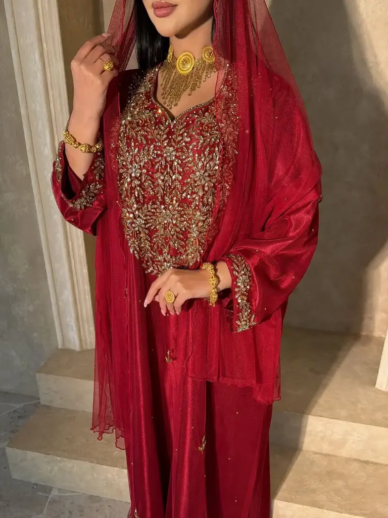 فستان 4 سسترز