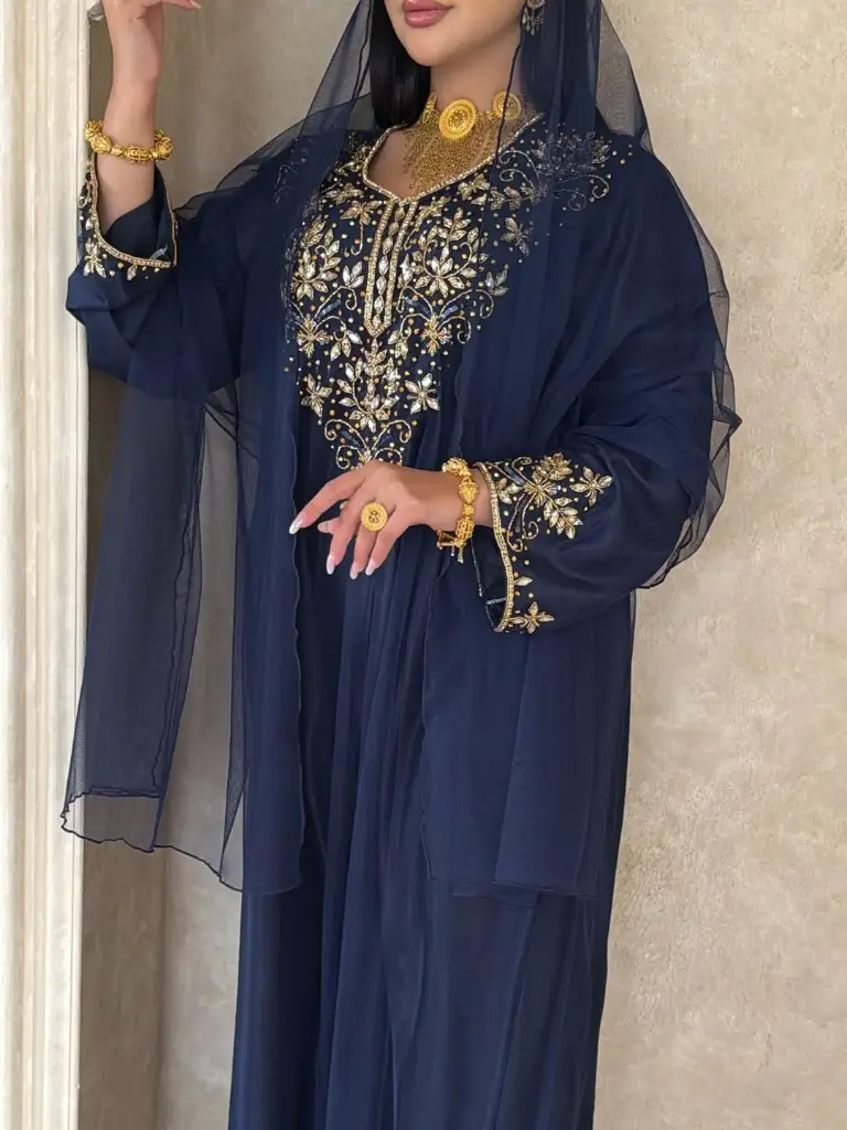 فستان 4 سسترز