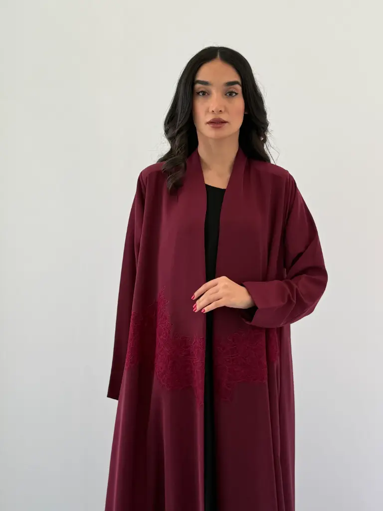 May4 Abaya