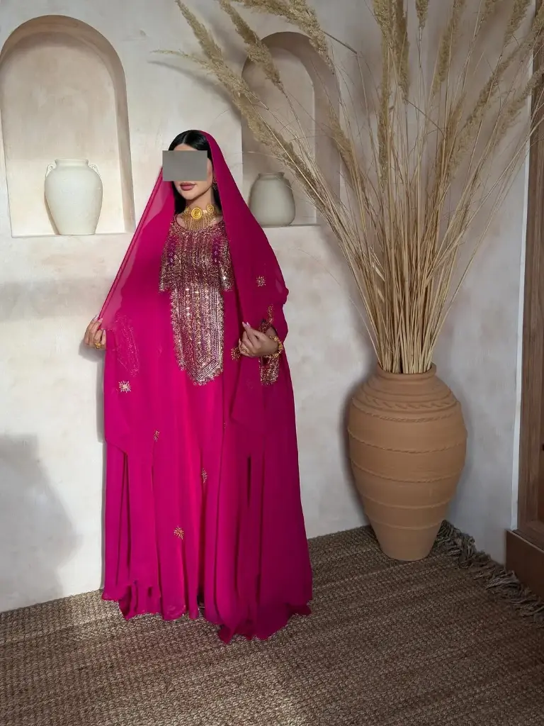 فستان 4 سسترز