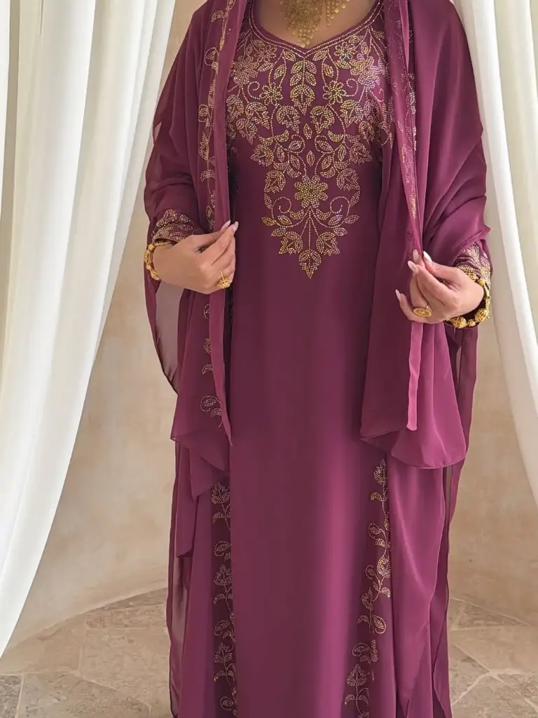 فستان 4 سسترز