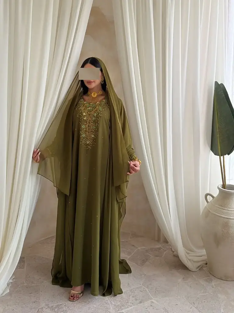 فستان 4 سسترز