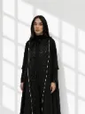 Nas Line Abaya