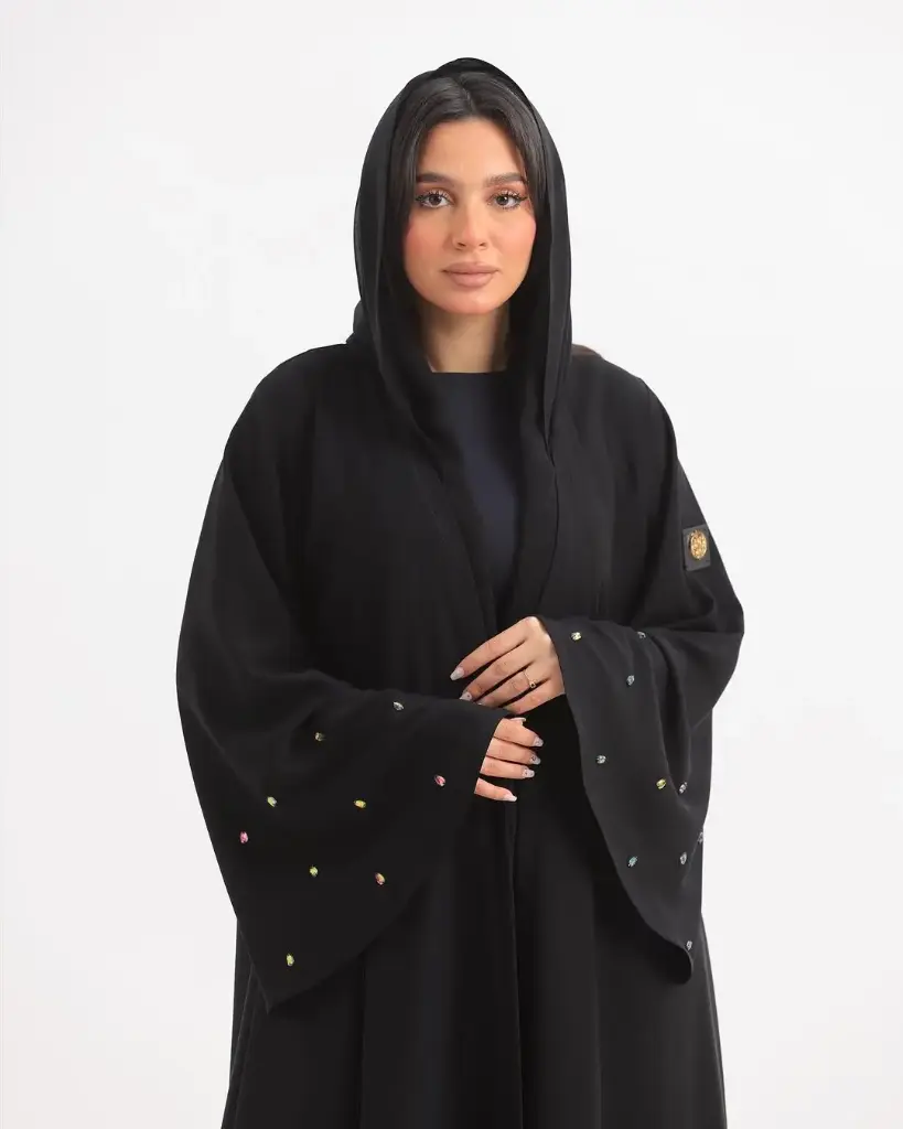 Sass BH Abaya