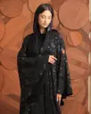 Sass BH Abaya