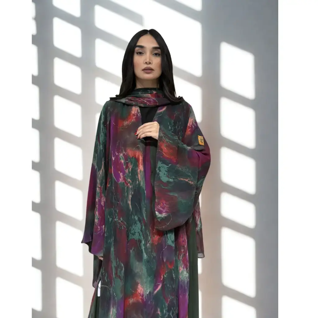 عباءة ساس بحرين
