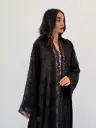 The 1st Abaya