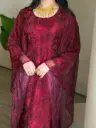 Darzah Dress