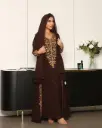 3in Dress