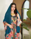 Al Damany Dress