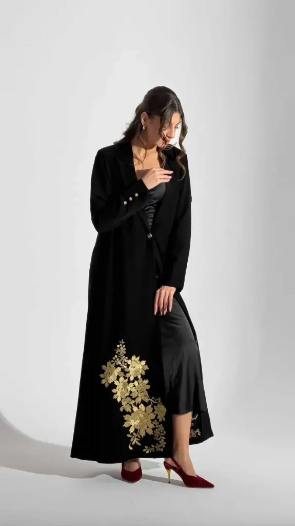 By F6 Abaya