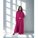 Sila Line Abaya