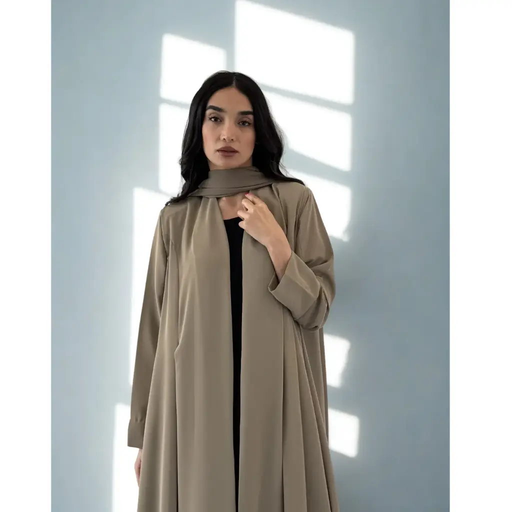 سله لاين عباية