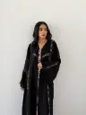 عباية الأيقونة