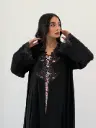 The Icon Abaya