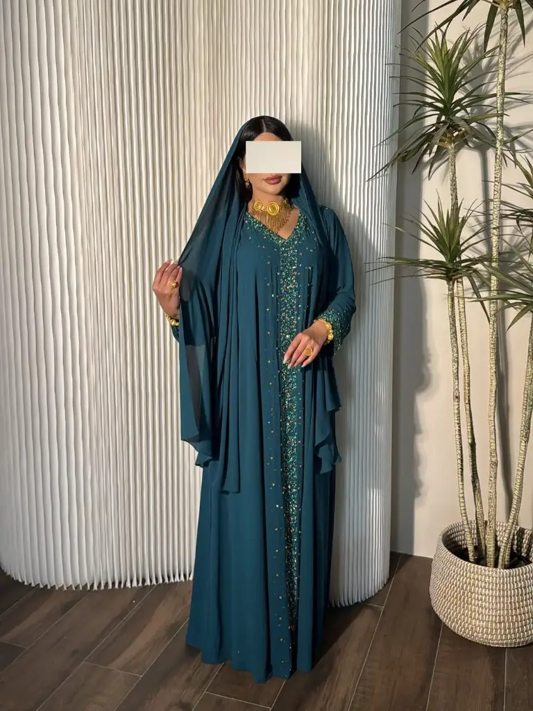 4 Sisterz Dress