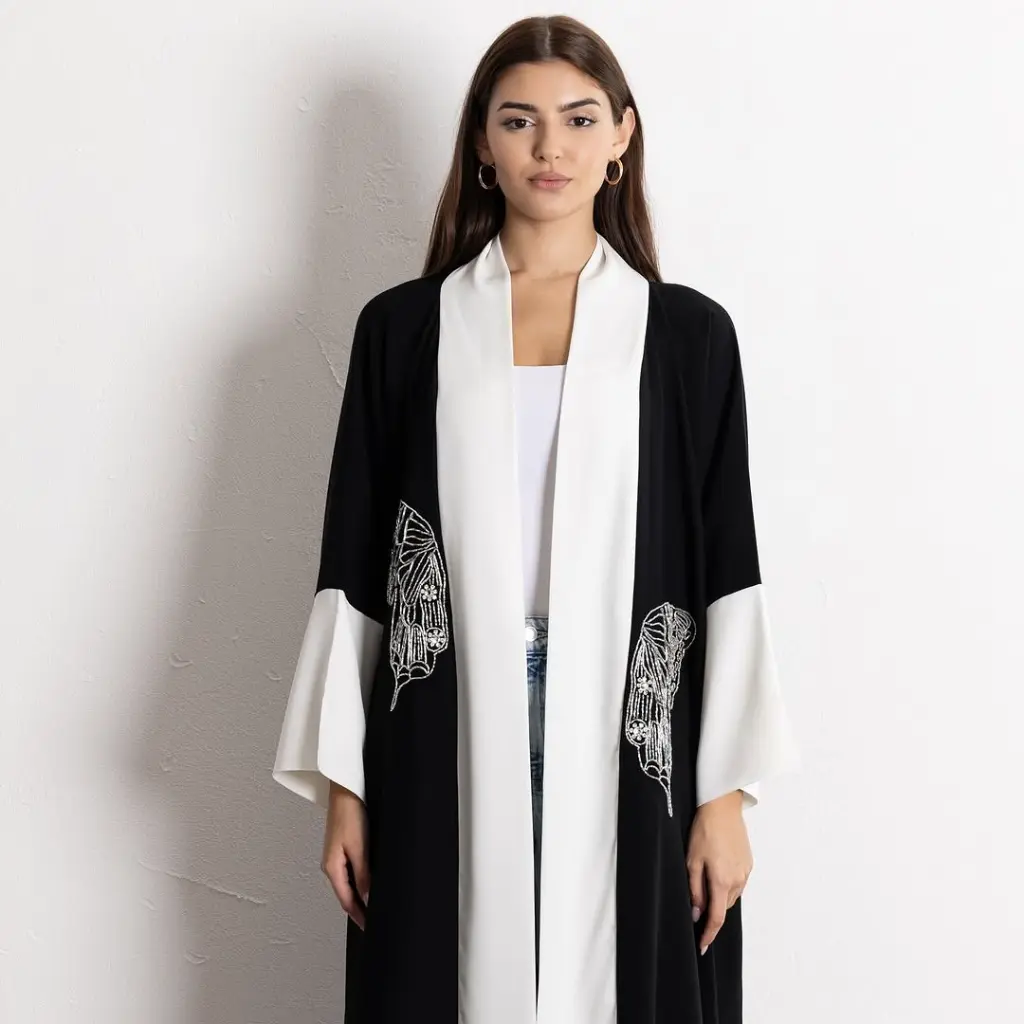 1.0.9 Abaya
