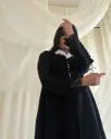 Aldamany Abaya