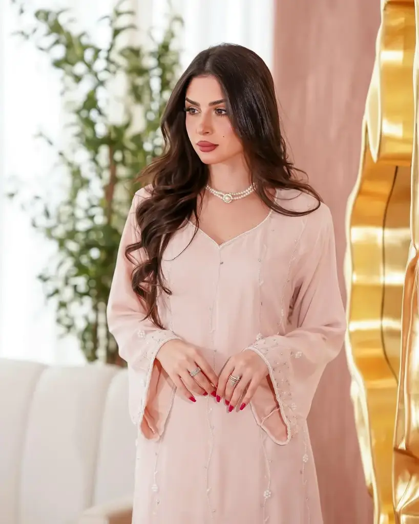 Al Damany Dress