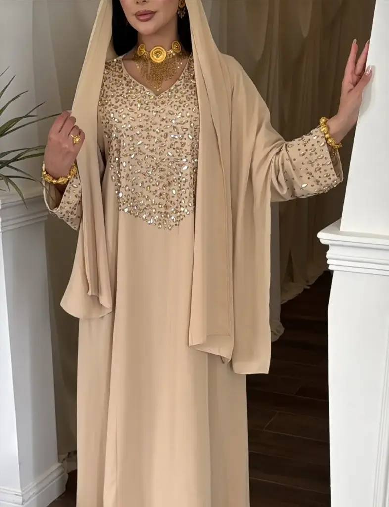 4 Sisterz Dress