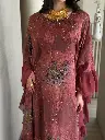 Darzah Dress