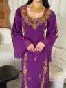 Darzah Dress