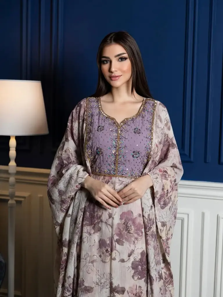 Schwarz Dress