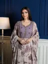 Schwarz Dress