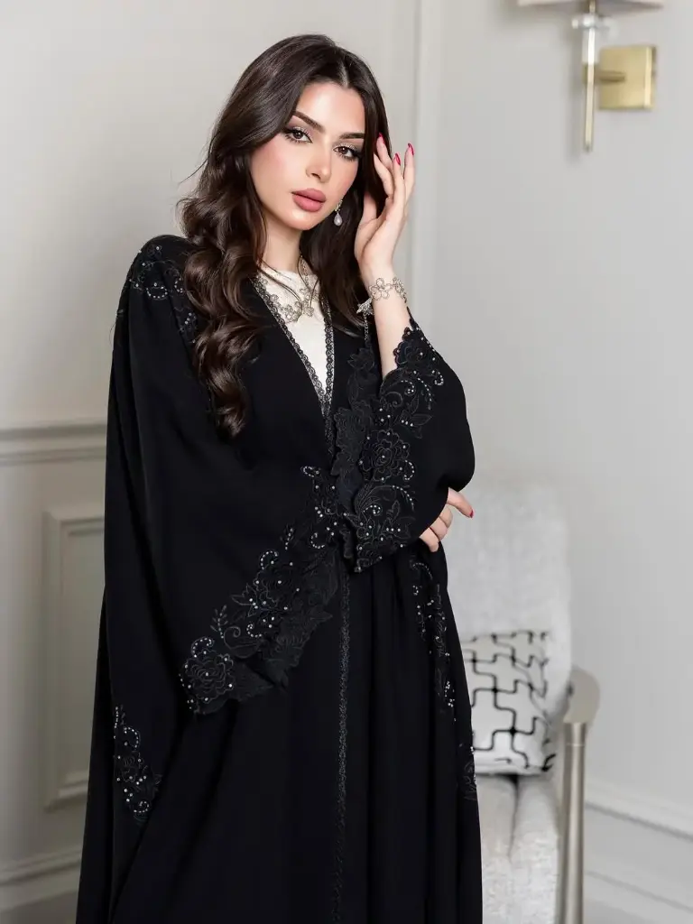 HDB Collection Abaya