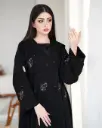 عباية خديجه النبهاني